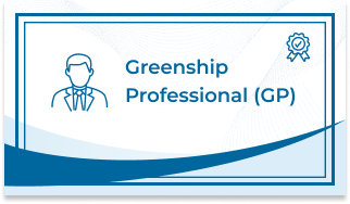 Greenship Professional