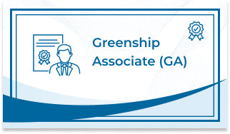 Greenship Associate